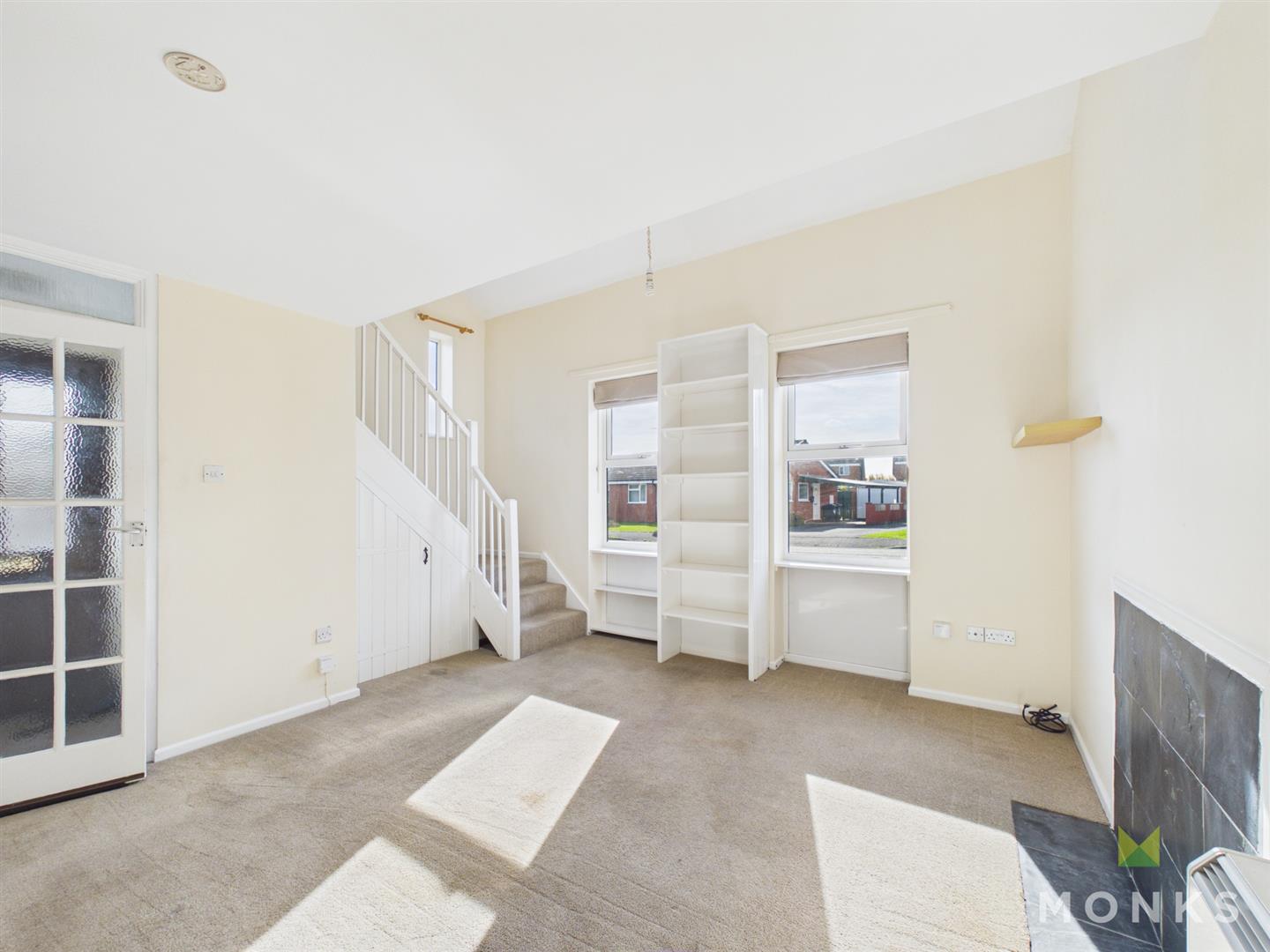 85 Somerset Way, Wem, SY4 5TW For Sale